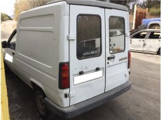renault express furgón (f40_, g40_) del año 1995