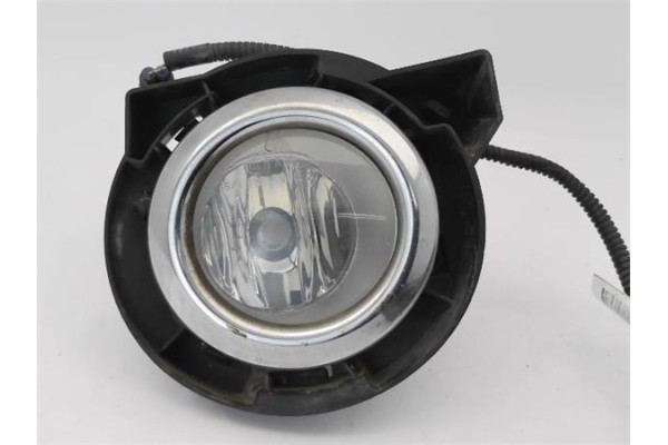 Recambio de faro antiniebla derecho para toyota aygo (kgb/wnb) 1.0 básico referencia OEM IAM 812100D042  