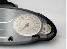 Recambio de cuadro completo para rover rover 75 (rj) 2.5 kv6 club referencia OEM IAM 87001349  