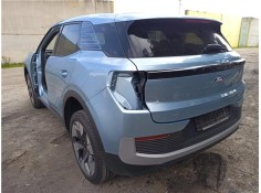 ford explorer (ctw) del año 2019
