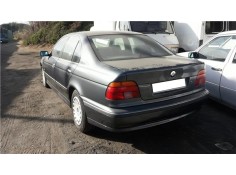 bmw serie 5 berlina (e39) del año 1996