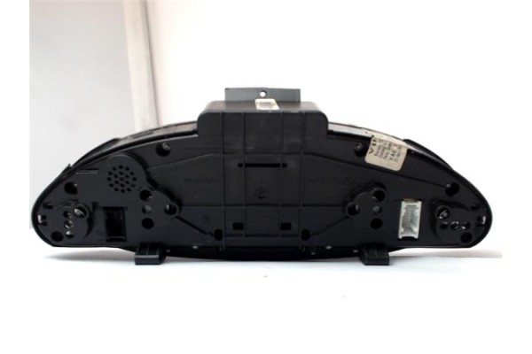 Recambio de cuadro completo para rover rover 75 (rj) 2.5 kv6 club referencia OEM IAM 87001349  