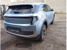 ford explorer (ctw) del año 2019