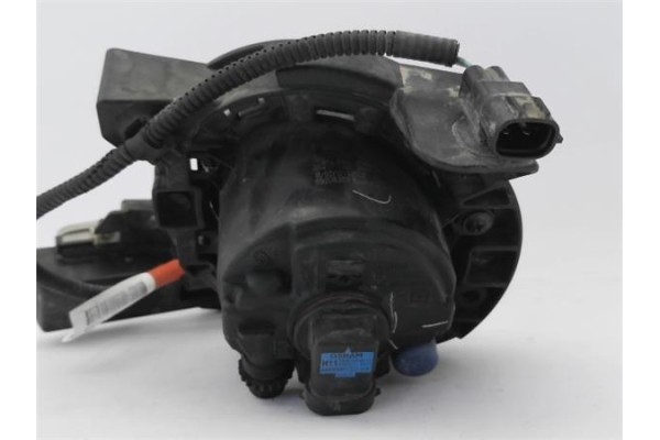 Recambio de faro antiniebla derecho para toyota aygo (kgb/wnb) 1.0 básico referencia OEM IAM 812100D042  