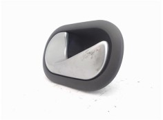 Recambio de manilla int. puerta trasero izquierda para renault clio iii 1.5 dci referencia OEM IAM 310579  
