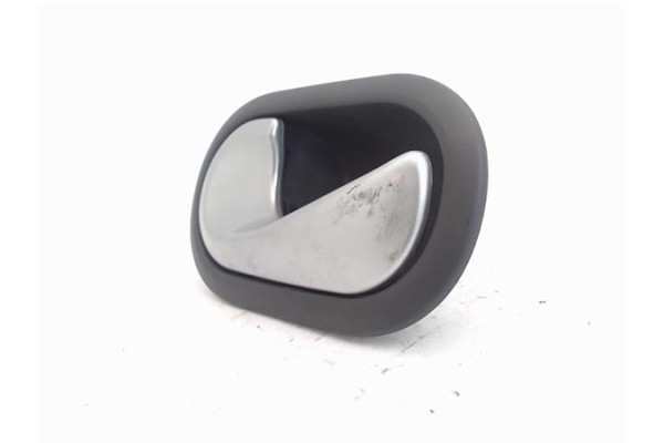 Recambio de manilla int. puerta trasero izquierda para renault clio iii 1.5 dci referencia OEM IAM 310579  