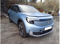 ford explorer (ctw) del año 2019