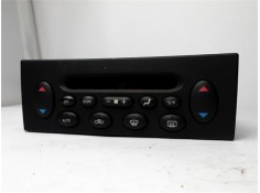 Recambio de mandos climatizador para rover rover 75 (rj) 2.5 kv6 club referencia OEM IAM MF1464308910  