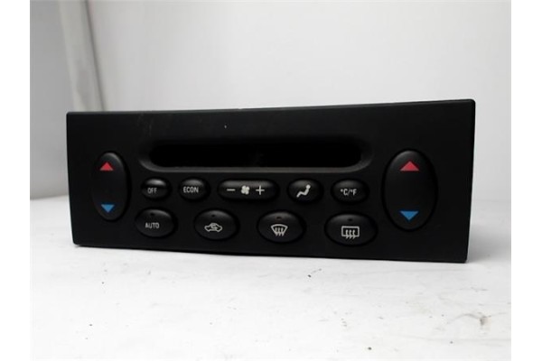Recambio de mandos climatizador para rover rover 75 (rj) 2.5 kv6 club referencia OEM IAM MF1464308910  