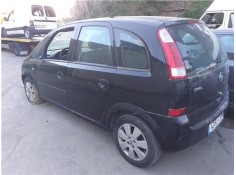 opel meriva del año 2004