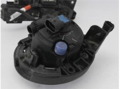 Recambio de faro antiniebla derecho para toyota aygo (kgb/wnb) 1.0 básico referencia OEM IAM 812100D042  