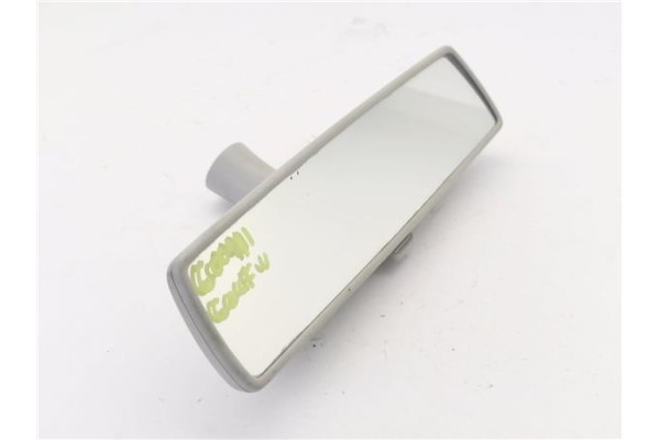 Recambio de retrovisor interior para volkswagen golf v (1k1) 1.9 tdi referencia OEM IAM 3B0857511A01C E1010761 