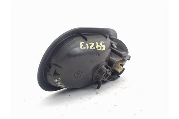 Recambio de manilla int. puerta trasero izquierda para renault clio iii 1.5 dci referencia OEM IAM 310579  