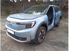 ford explorer (ctw) del año 2019