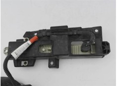 Recambio de faro antiniebla derecho para toyota aygo (kgb/wnb) 1.0 básico referencia OEM IAM 812100D042  
