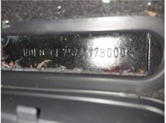 opel meriva del año 2004