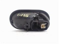 Recambio de manilla int. puerta trasero izquierda para renault clio iii 1.5 dci referencia OEM IAM 310579  