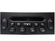 Recambio de mandos climatizador para rover rover 75 (rj) 2.5 kv6 club referencia OEM IAM MF1464308910  