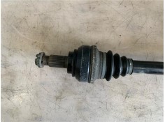 Recambio de palier trasero izquierdo para bmw serie 7 (e65/e66) 4.4 745i referencia OEM IAM 33207572683  