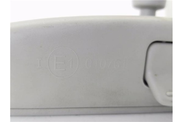 Recambio de retrovisor interior para volkswagen golf v (1k1) 1.9 tdi referencia OEM IAM 3B0857511A01C E1010761 