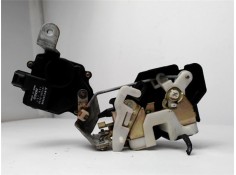 Recambio de cerradura puerta trasero derecha para mitsubishi space wagon (n80/n90) 2.4 referencia OEM IAM 1015280120  