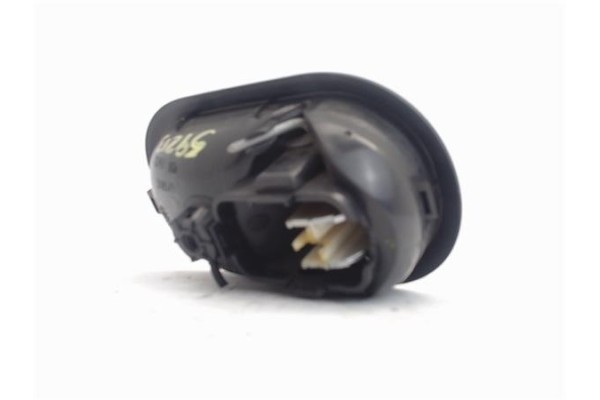 Recambio de manilla int. puerta trasero izquierda para renault clio iii 1.5 dci referencia OEM IAM 310579  