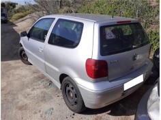 volkswagen polo iii berlina (6n2) del año 2001