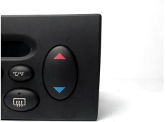 Recambio de mandos climatizador para rover rover 75 (rj) 2.5 kv6 club referencia OEM IAM MF1464308910  