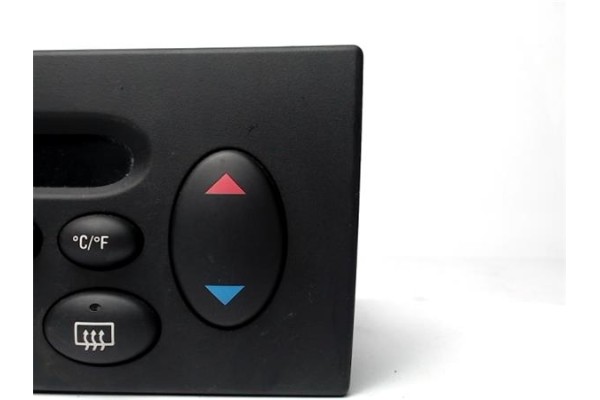 Recambio de mandos climatizador para rover rover 75 (rj) 2.5 kv6 club referencia OEM IAM MF1464308910  