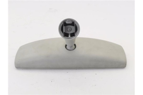 Recambio de retrovisor interior para volkswagen golf v (1k1) 1.9 tdi referencia OEM IAM 3B0857511A01C E1010761 