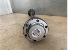 Recambio de palier trasero izquierdo para bmw serie 7 (e65/e66) 4.4 745i referencia OEM IAM 33207572683  