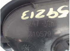 Recambio de manilla int. puerta trasero izquierda para renault clio iii 1.5 dci referencia OEM IAM 310579  