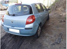 renault clio iii del año 2007