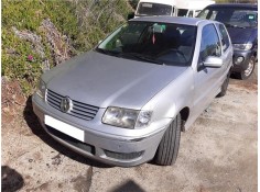volkswagen polo iii berlina (6n2) del año 2001