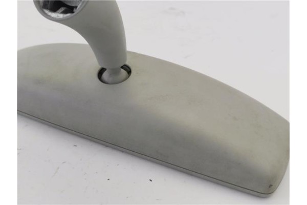 Recambio de retrovisor interior para volkswagen golf v (1k1) 1.9 tdi referencia OEM IAM 3B0857511A01C E1010761 