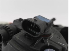 Recambio de faro antiniebla derecho para toyota aygo (kgb/wnb) 1.0 básico referencia OEM IAM 812100D042  