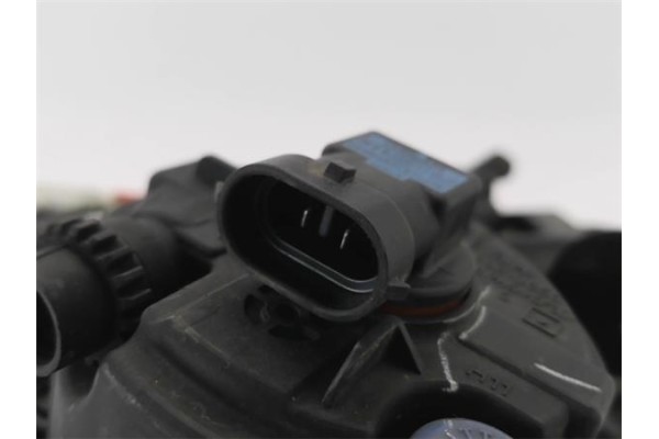 Recambio de faro antiniebla derecho para toyota aygo (kgb/wnb) 1.0 básico referencia OEM IAM 812100D042  