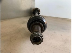 Recambio de palier trasero izquierdo para bmw serie 7 (e65/e66) 4.4 745i referencia OEM IAM 33207572683  