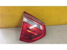 Recambio de piloto interior izquierdo para citroen c4 picasso 1.6 cool referencia OEM IAM 9653547777  