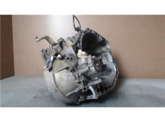 Recambio de caja cambios manual para citroen berlingo 1.9 d sx combi referencia OEM IAM 20DM48  