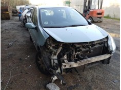 renault clio iii del año 2007