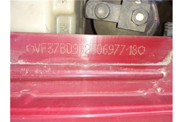 peugeot 306 3/5 pt. / 4 pt. (s2) del año 1995