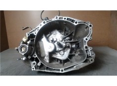 Recambio de caja cambios manual para citroen berlingo 1.9 d sx combi referencia OEM IAM 20DM48  