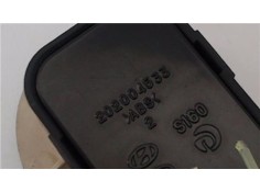Recambio de conjunto interruptores para kia carnival 2.9 crdi referencia OEM IAM 202004533 935904D600TW 