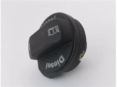 Recambio de tapon combustible para volkswagen golf v (1k1) 1.9 tdi referencia OEM IAM 1J0201550AC01C 1J0201553S 