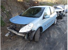 renault clio iii del año 2007