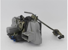 Recambio de cerradura puerta delantero derecha para citroen berlingo 1.9 d (mfwjz) referencia OEM IAM 9136P7  