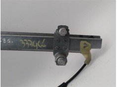 Recambio de mecanismo elevalunas delantero izquierdo para nissan almera (n16/e) referencia OEM IAM   