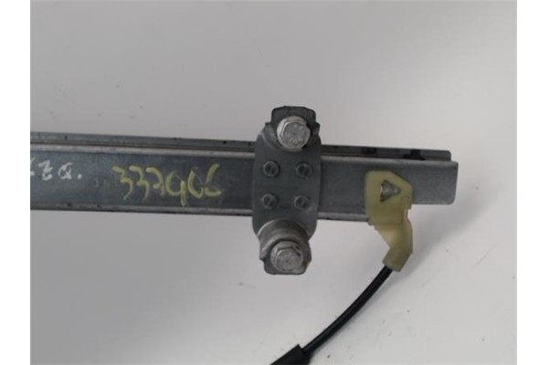 Recambio de mecanismo elevalunas delantero izquierdo para nissan almera (n16/e) referencia OEM IAM   