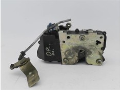 Recambio de cerradura puerta delantero derecha para citroen berlingo 1.9 d (mfwjz) referencia OEM IAM 9136P7  